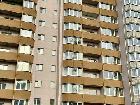 квартира за адресою Гонча, 59
