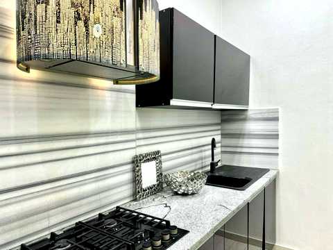 квартира по адресу Канатная ул., 75