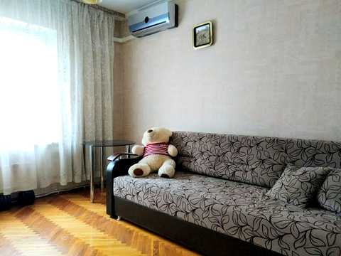 квартира по адресу Викентия Беретти ул., 12