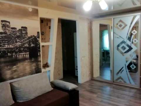 квартира за адресою Александра Васякина, 5