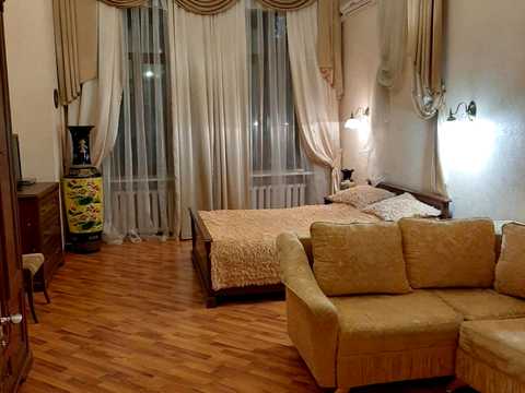 квартира за адресою Ніни Строкатої вул. (Буніна), 20