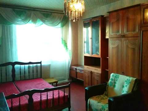 квартира за адресою Райдужна вул., 10