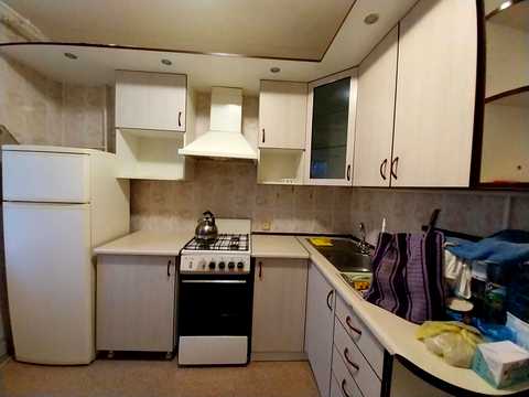 квартира за адресою Кирила Синельникова вул. (Синельниківська), 7-А