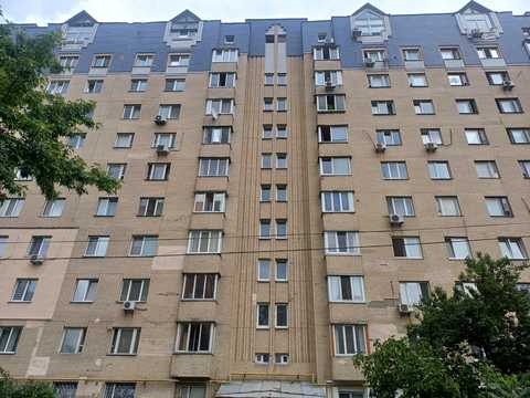 комната по адресу Анны Ахматовой ул., 5