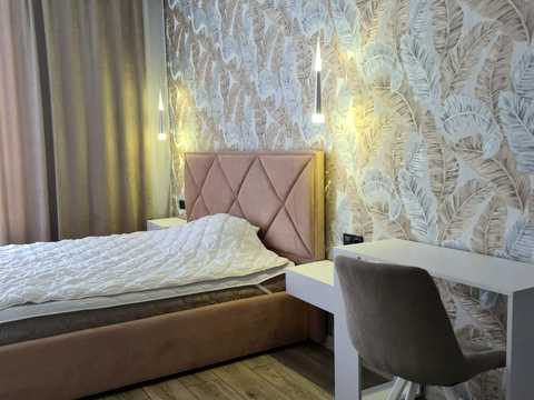 квартира за адресою Жилянська вул., 68
