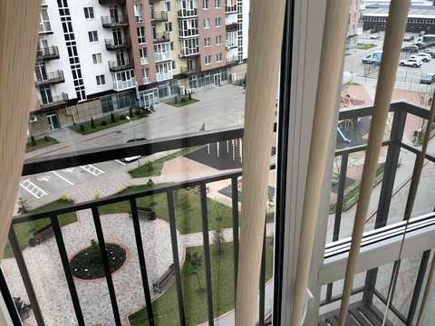квартира за адресою Івана Сльоти вул., 49