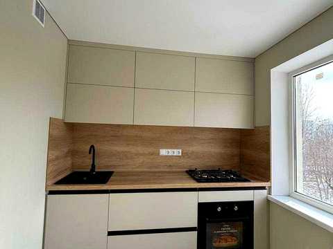 квартира за адресою Отакара Яроша вул., 5