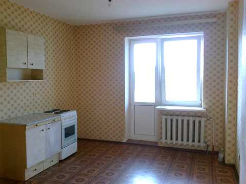 квартира по адресу Анны Ахматовой ул., 35-А