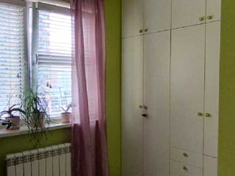 квартира за адресою Юрія Кондратюка вул., 5