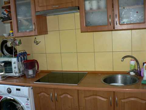 квартира по адресу Людвига Свободы просп., 39б