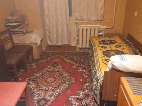 квартира за адресою Семафорна вул., 40