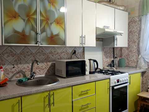 квартира за адресою Заливна вул., 13