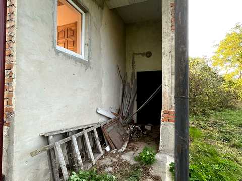 участок по адресу Мостова, 17