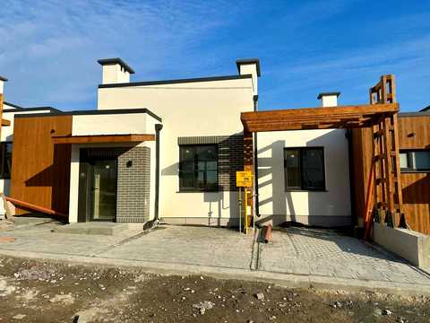 будинок за адресою Григоренка вул., 11