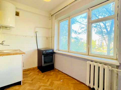 квартира по адресу Миропольская ул., 15