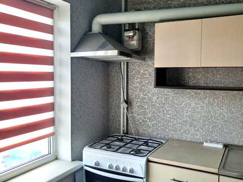 квартира за адресою Автозаводська вул., 40