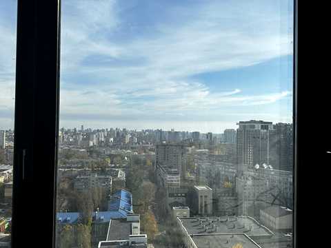 квартира по адресу Гарета Джонса ул. (Сім'ї Хохлових), 12