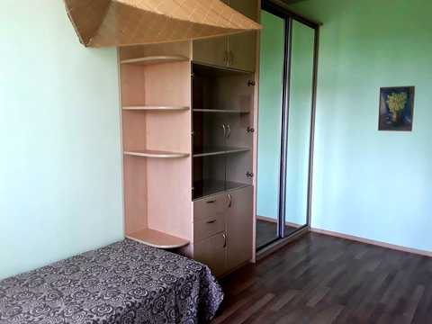 квартира по адресу Берестейский просп. (Победы), 61/2