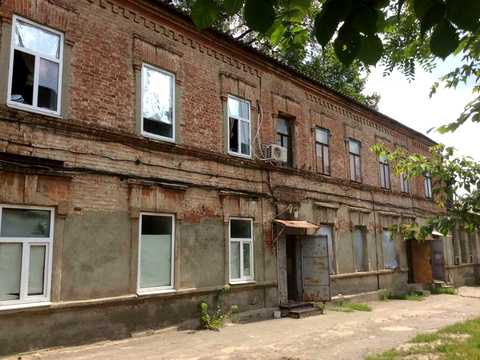 комерційна за адресою малогончаровська, 31