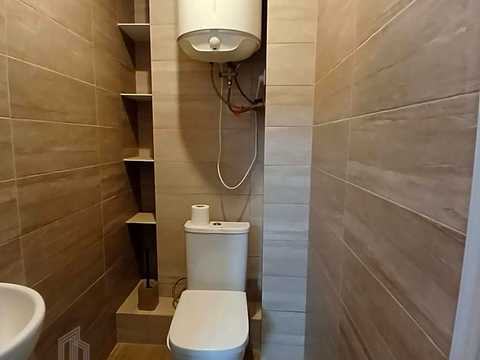 квартира за адресою Ясинуватський пров., 11