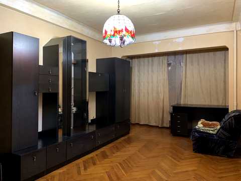 квартира по адресу Энтузиастов ул., 9/2