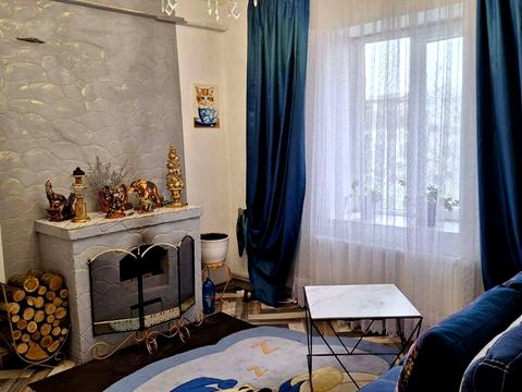 дом по адресу Коммунальная