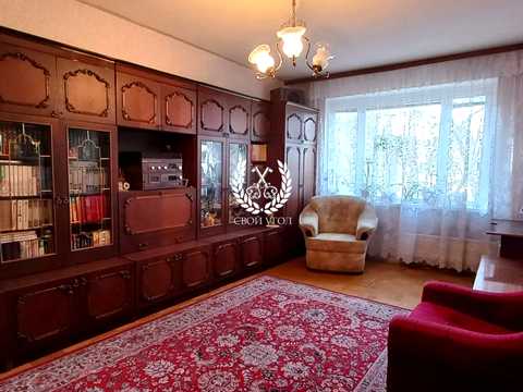 квартира за адресою Ризький квартал, 9