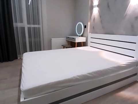 квартира по адресу Арцеулова ул., 2а