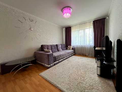 квартира по адресу Чёрных Запорожцев ул. (Короленка), 50