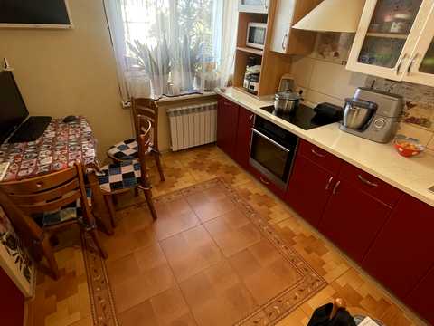 квартира по адресу Анатолия Петрицкого ул., 7