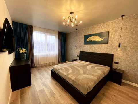квартира по адресу Тараса Шевченка, 17