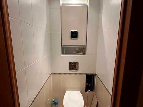 квартира за адресою Федора Ернста вул., 6