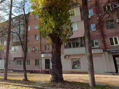 квартира за адресою Богдана Хмельницького просп. (Героїв Сталінграда), 34
