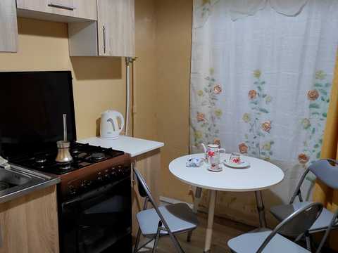 квартира по адресу Галицкая , 11