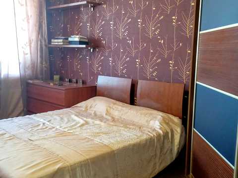квартира за адресою Харків, Станіслава Партали вул. (Балакірєва), 50а