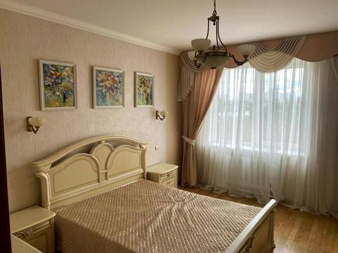 квартира по адресу Николая Амосова ул., 4