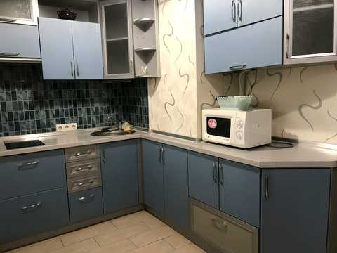квартира за адресою Жилянська вул., 118