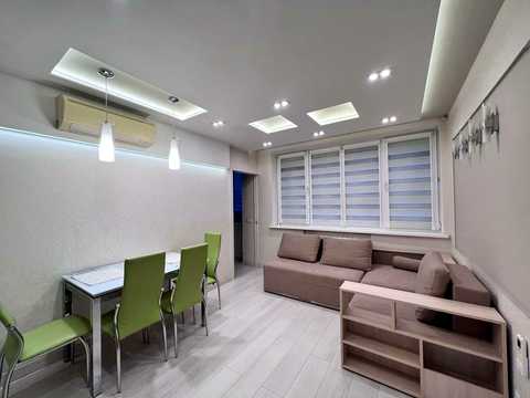 квартира за адресою Тараса Шевченка бульв., 38