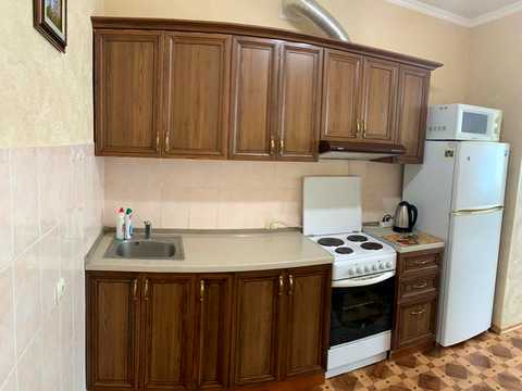 квартира по адресу Анны Ахматовой ул., 35
