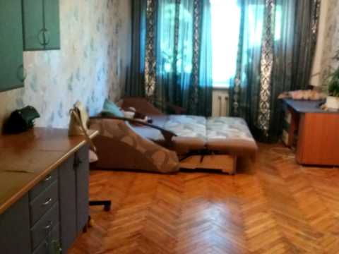 комната по адресу Кубанской Украины ул. (Маршала Жукова), 19