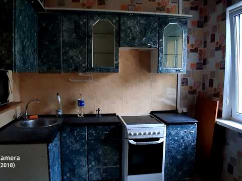 квартира по адресу Академика Заболотного ул., 84