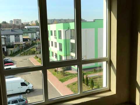 квартира за адресою Фабрична вул., 4