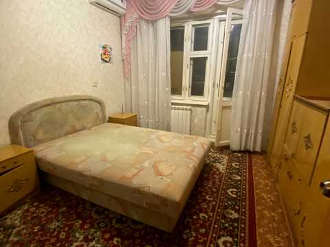 кімната за адресою Миколи Лаврухіна вул., 15/46