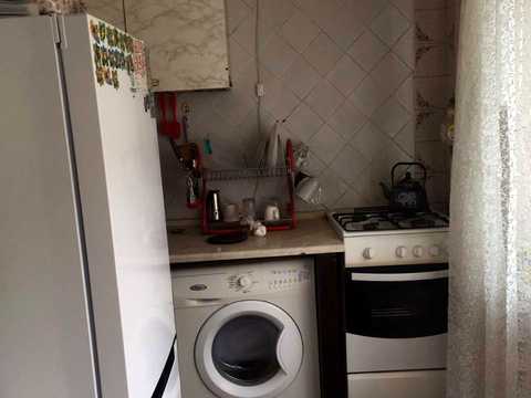 квартира по адресу Сірожупанників ул. (Валентина Серова), 30