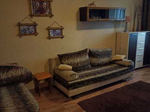 квартира за адресою Бучми вул. (Командарма Уборевича), 18а