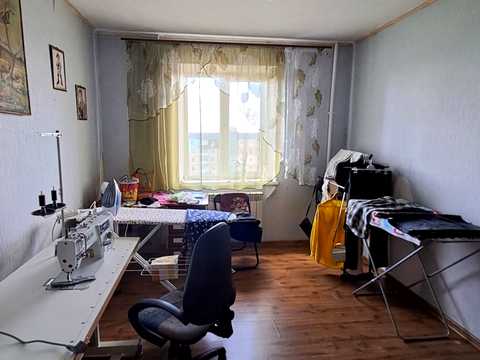 квартира по адресу Сахарова ул., 11