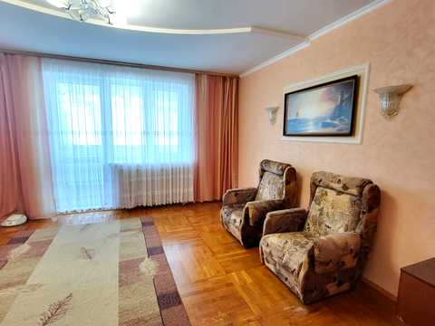 квартира по адресу Гетмана Полуботка ул., 74