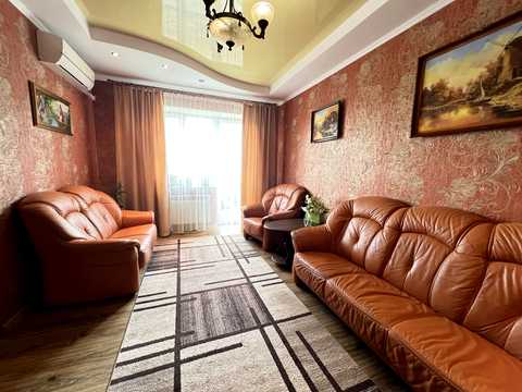 дом по адресу Костомарова, 36