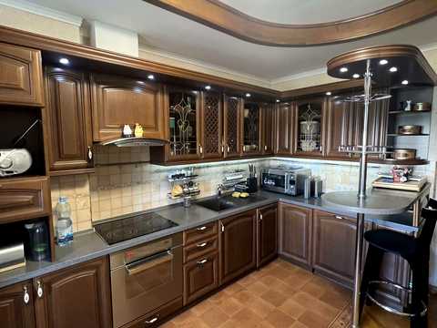 квартира по адресу Леся Курбаса просп., 7-А
