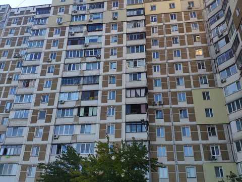 квартира за адресою Вишняківська вул., 6-А